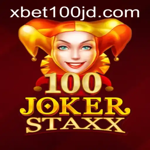 Exploring the Exciting World of 100JokerStaxx: A Game Changer in Online Slots
