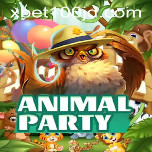 Unleashing the Fun: Dive into the Jungle with AnimalParty