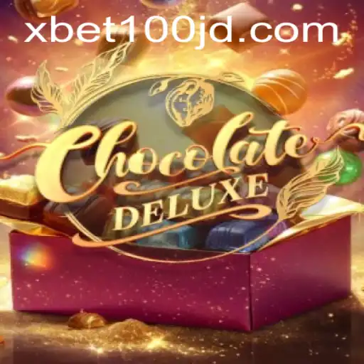 The Allure of ChocolateDeluxe: A Sweet Gaming Experience