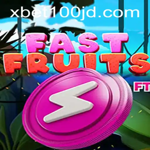 Discovering FastFruits: Thrilling Gameplay with xbet100