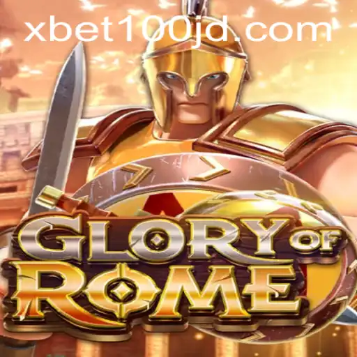 Exploring the Fascinating World of GloryofRome with xbet100