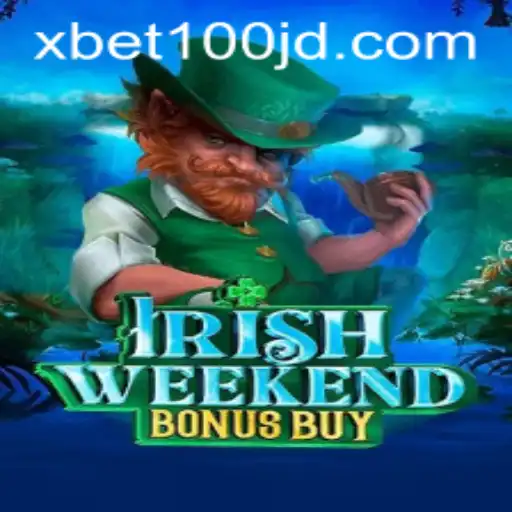 Exploring the Thrilling World of IrishWeekendBonusBuy