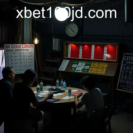 The Intricacies of Jueteng: An Inside Look at the Illicit Lottery