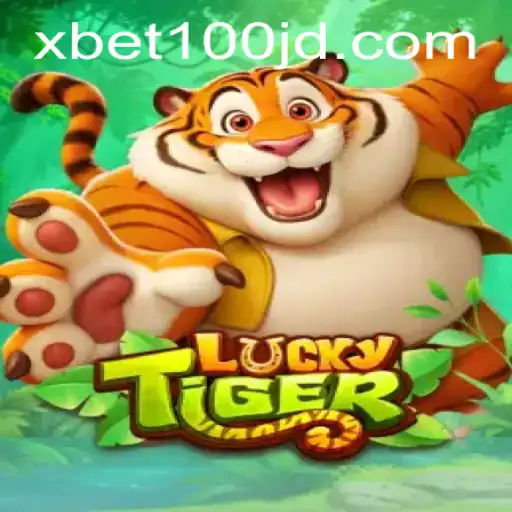 Exploring the Thrills of LuckyTiger: A Deep Dive into the Game with xbet100