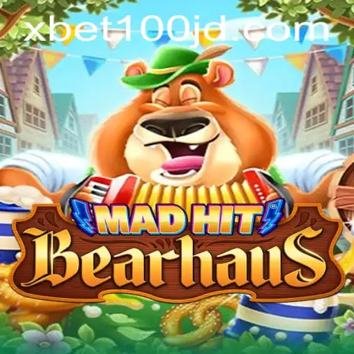 MadHitBearhaus: A Thrilling Experience in the Gaming World