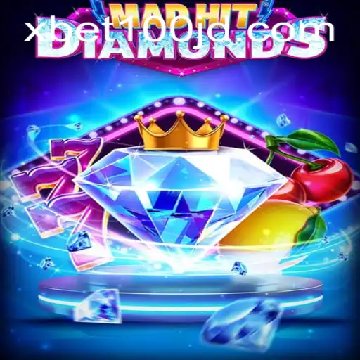 MadHitDiamonds - Dive into the Innovative World of Gem-Matching Adventures