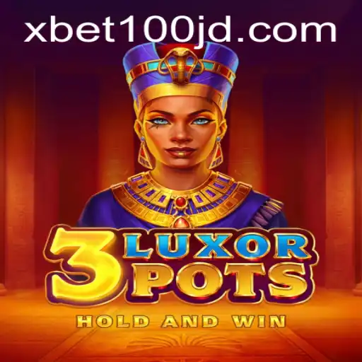 Discover the Thrills of 3LuxorPots: A Strategic Gaming Experience