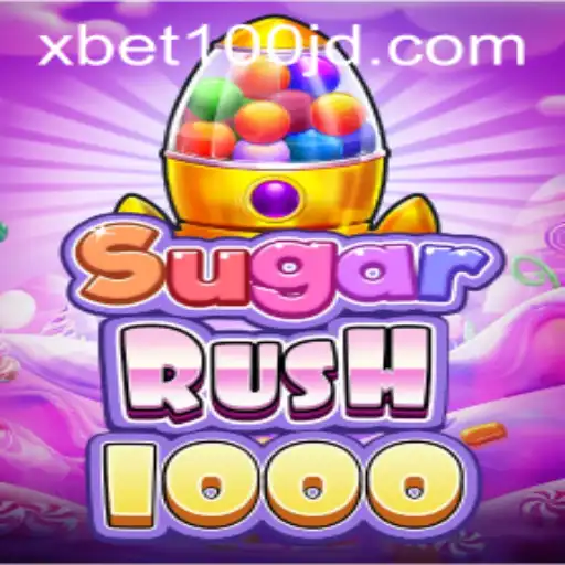 Unveiling SugarRush1000: The Ultimate Gaming Experience with a Sweet Twist