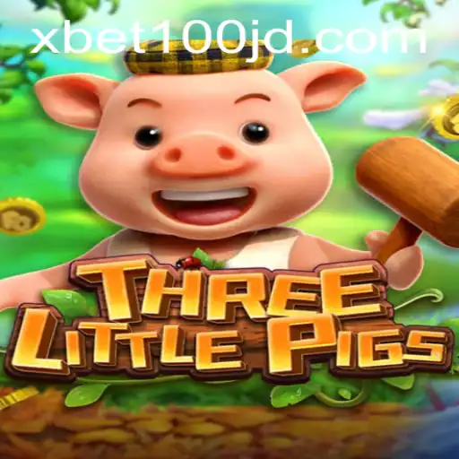 Discover the Exciting World of THREELITTLEPIGS - An Interactive Game Experience