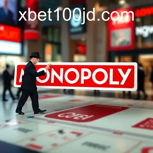 The Dynamics of Monopolies: Controlling Markets and Economies