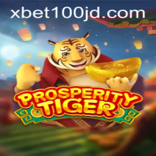 Exploring ProsperityTiger: A New Entrant in Gaming with xbet100 Influence