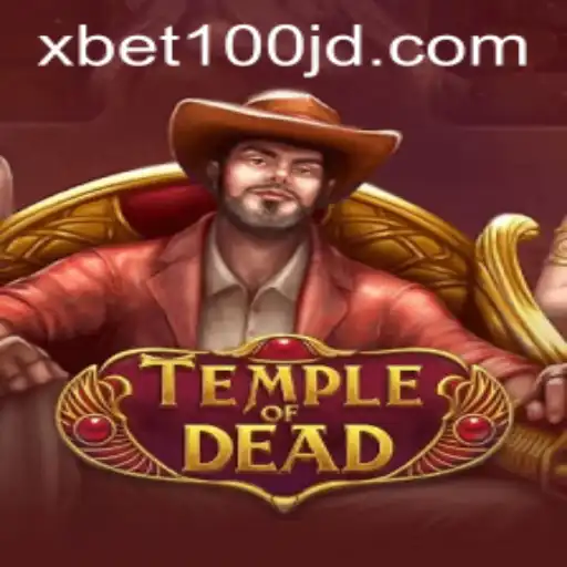 Unveiling TempleofDead: An Engaging Adventure with xbet100